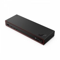 Stacja dokująca Thunderbolt 5 Smart Dock 7500 - EU/INA/VIE/ROK 40BA0265Eu 