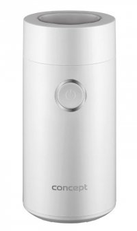 Concept Młynek do kawy biały KM6000 
