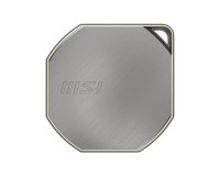 MSI Dysk zewnętrzny SSD DATAMAG 40Gbps 1TB 