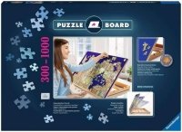 Tablica odchylana pod puzzle 