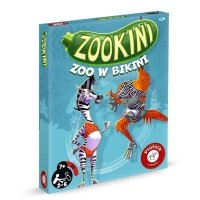 Zookini - ZOO w bikini 