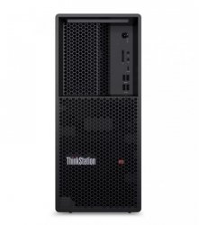 Stacja robocza ThinkStation P3 Tower G2 30HT00ATPB W11Pro Ultra 9285K/2X32GB/1TB/RTX PRO 2000 16GB + INT/vPro/3YR OS