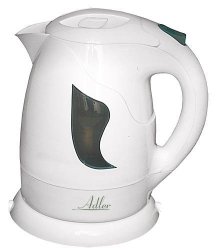 Adler Czajnik 1,0 l              AD 08 biały
