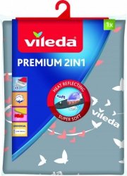 Vileda Pokrowiec na deskę Premium 2w1