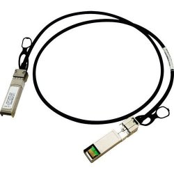 Hewlett Packard Enterprise Moduł X240 10G SFP+ SFP+ 0.65m DAC Cable JD095C