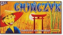 Adamigo Gra Chińczyk
