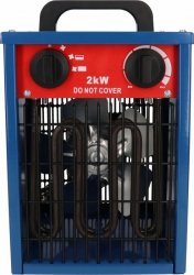 Blaupunkt Nagrzewnica elektryczna EH7010