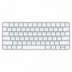 Apple Klawiatura Magic Keyboard z Touch ID dla modeli Maca z układem Apple - angielski (USA)