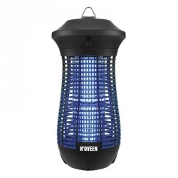 NOVEEN Lampa owadobójcza IKN 24 IP24