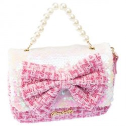 Nice Torebka dolce z kokardą