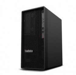Lenovo Stacja robocza ThinkStation P2 Tower G2 30JQ002PPB W11Pro Ultra 7 265K/2X32GB/1TB/RTX 2000 16GB + INT/vPro/3YRS OS + 1YR 