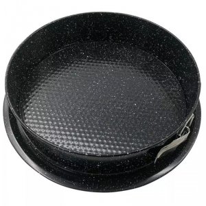 FORMA TORTOWNICA MARMURKOWA 18cm KINGHOFF KH-1781