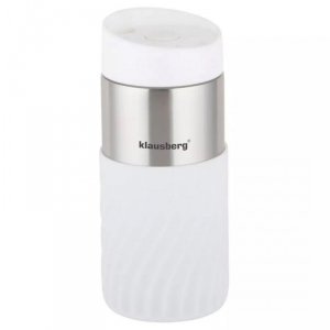 TERMICZNY KUBEK 300ml CLICK CLACK KLAUSBERG KB-7631