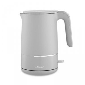 Feel-Maestro Czajnik elektryczny 1,7l 1800W MR-037-GREY