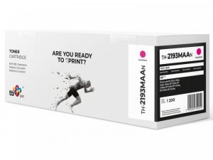 Toner do HP Color LaserJet Pro 3202 W2193A TH-2193MAAN 100% nowy magenta