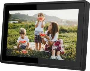 Cyfrowa ramka na zdjecia i filmy 10,1 cala SMART WiFi