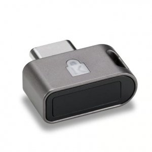 Kucz biometryczny VERIMARK 2.1 USB-C