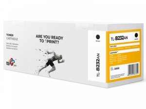 Toner do Lexmark MB2338 TL-B232AN BK 100% nowy