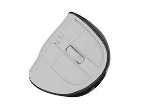 Mysz wertykalna NATEC EUPHONIE PRO 4000DPI biała