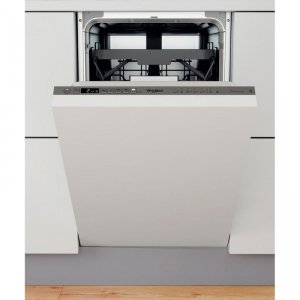 Zmywarka WSIO3T223PCEX