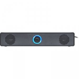Soundbar Z2 6W LED USB
