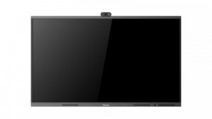 Monitor interaktywny 86WM6FE 86 cali 4K GoBoard Live Pro Advanced Interactive   Display