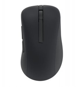 Mysz Marshmallow MD102 Black RF/BT/Optic