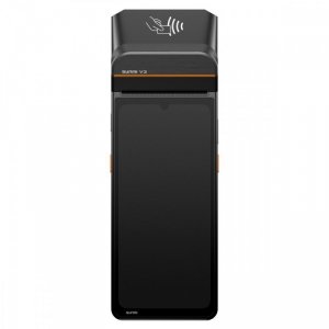 Terminal V3 GMS A13 6,75 3+32, 58mm, NFC Scanner