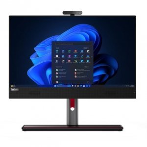 Komputer All-in-One ThinkCentre M90a G5 12SL000GPB W11Pro i5-14500/16GB/1TB/INT/23.8 FHD/Touch/vPro/DVD/3YR OS + 1YR Premier