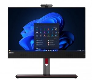 Komputer All-in-One ThinkCentre M90a G5 12SL000HPB W11Pro i5-14500/16GB/512GB/INT/23.8 FHD/vPro/DVD/3YR OS + 1YR Premier