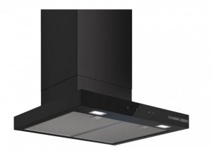 Okap DWB67DN60 Serie 6 60 czarny