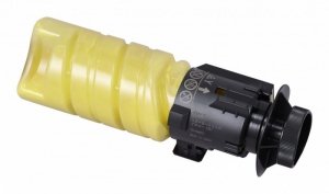 Toner 09006263 do MC554 2K żółty