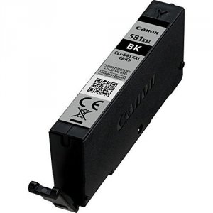Canon Tusz CLI-581XXL BLACK 1998C001