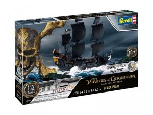Revell Model plastikowy Black Pearl 1/150