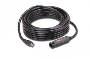 ATEN Przedłużacz10m USB3.1 Gen1 Extender UE3310