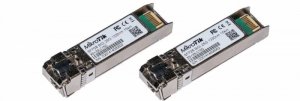 Zestaw modułów SFP1.25G 10GSF P+25G SFP28 XS+2733LC15D