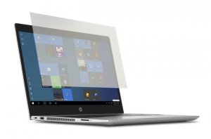 Kensington Filtr antyrefleksyjny i światła niebieskiego do laptopów 15.6 cala