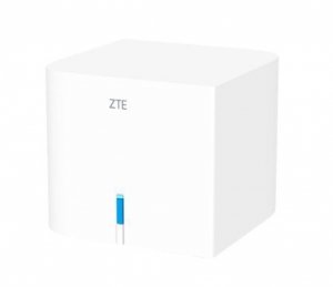 ZTE Router Z1200 WiFi