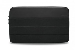 Kensington Etui EQ 16 cali Futerał czarny notebook
