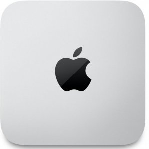 Apple Mac Studio /28C CPU/60C GPU/96G/1TB Srebrny
