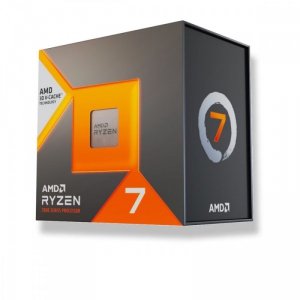 Procesor Ryzen 7 7800X3D 4,2 GHz 100-100000910 TRAY (36 pcs)