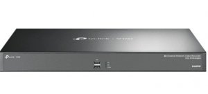 TP-LINK Rejestrator VIGI 64 H.265+/H.265/H.264+/H.264, Up to 8MP resolution, RX/TX-320Mbps/320Mbps, 32MP Decoding Capability VIG