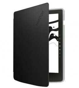 InkBOOK Etui DUO Black (dla inkbook Solaris)