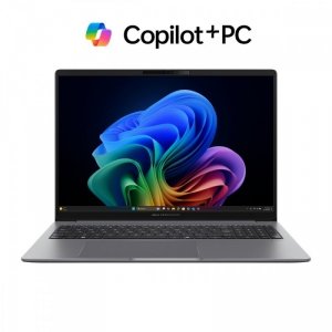 Asus Notebook ExpertBook P3 PM3406CKA-NZ0142X -Ryzen Al 7 350/Radeon 860M/16GB/512GB/14 WQXGA/Win 11PRO/3YRS Copilot+PC