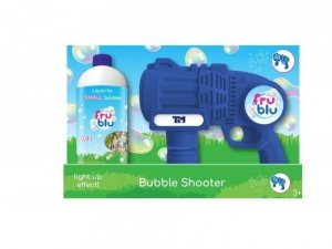 Fru Blu Bańkowy Shooter + płyn 0,4l