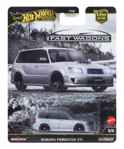 Hot Wheels Kultowe auto JBK87