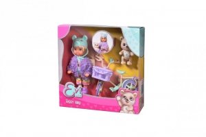 EL Evi misiowy rower