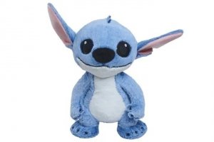 Disney Stitch Live Action 41cm