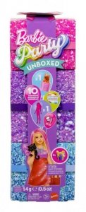Barbie Party Unboxed Glam Party Stylowe