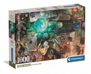 Puzzle 1000 Maleficium
